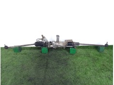 Recambio de cremallera direccion para peugeot 306 break 2.0 hdi cat referencia OEM IAM SINREFERENCIA ASISTIDA - HIDRAULICA TRW -