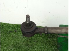 Recambio de cremallera direccion para peugeot 306 break 2.0 hdi cat referencia OEM IAM SINREFERENCIA ASISTIDA - HIDRAULICA TRW - 2