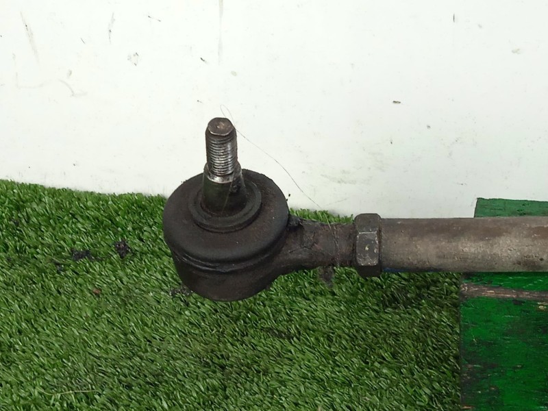 Recambio de cremallera direccion para peugeot 306 break 2.0 hdi cat referencia OEM IAM SINREFERENCIA ASISTIDA - HIDRAULICA TRW -
