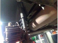 Recambio de amortiguador trasero izquierdo para seat toledo iv (kg3) 1.6 tdi referencia OEM IAM   