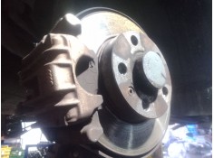 Recambio de pinza freno trasera derecha para seat toledo iv (kg3) 1.6 tdi referencia OEM IAM    2