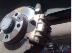 Recambio de pinza freno trasera izquierda para seat toledo iv (kg3) 1.6 tdi referencia OEM IAM    2