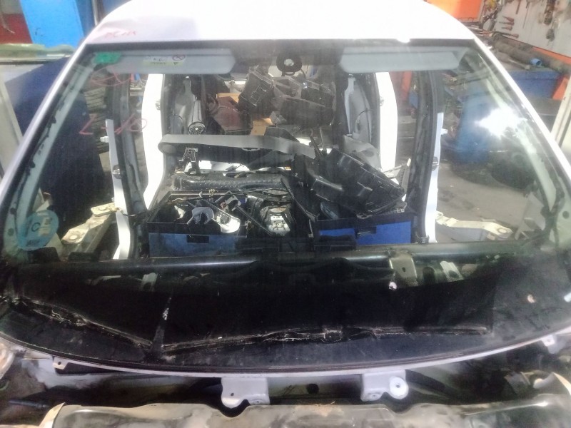 Recambio de parabrisas para seat toledo iv (kg3) 1.6 tdi referencia OEM IAM   