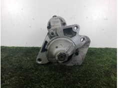 Recambio de motor arranque para renault grand modus 1.5 dci diesel referencia OEM IAM 8200836473B-TS12E9 VALEO 10.DIENTES