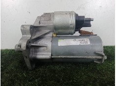 Recambio de motor arranque para renault grand modus 1.5 dci diesel referencia OEM IAM 8200836473B-TS12E9 VALEO 10.DIENTES 2