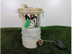 Recambio de aforador para peugeot 307 berlina (s2) 1.6 16v cat referencia OEM IAM SINREFERENCIA CON.BOMBA 4.PINES