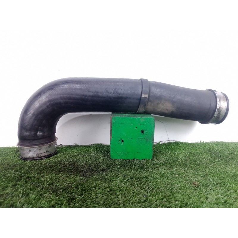 Recambio de tubo presion turbocompresor para seat altea (5p1) 1.9 tdi referencia OEM IAM 1K0145838H FLEXIBLE 