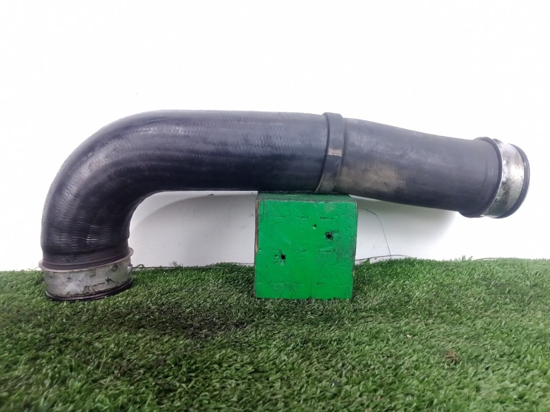 Recambio de tubo presion turbocompresor para seat altea (5p1) 1.9 tdi referencia OEM IAM 1K0145838H FLEXIBLE 