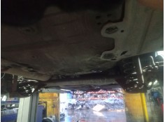 Recambio de puente trasero para seat toledo iv (kg3) 1.6 tdi referencia OEM IAM   