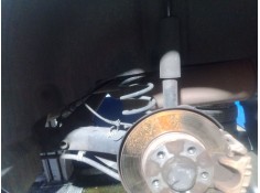 Recambio de puente trasero para seat toledo iv (kg3) 1.6 tdi referencia OEM IAM    2