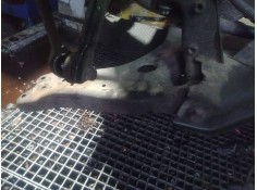 Recambio de brazo suspension inferior delantero derecho para seat toledo iv (kg3) 1.6 tdi referencia OEM IAM   