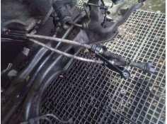 Recambio de selector de marchas actuador para seat toledo iv (kg3) 1.6 tdi referencia OEM IAM    2