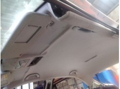 Recambio de techo interior para seat toledo iv (kg3) 1.6 tdi referencia OEM IAM   