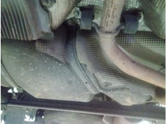 Recambio de deposito combustible para seat toledo iv (kg3) 1.6 tdi referencia OEM IAM   