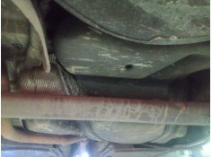 Recambio de deposito combustible para seat toledo iv (kg3) 1.6 tdi referencia OEM IAM    2