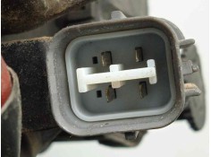 Recambio de faro izquierdo para mg serie 400 (rt) 2.0 turbodiesel referencia OEM IAM  95-00 BLANCO 2