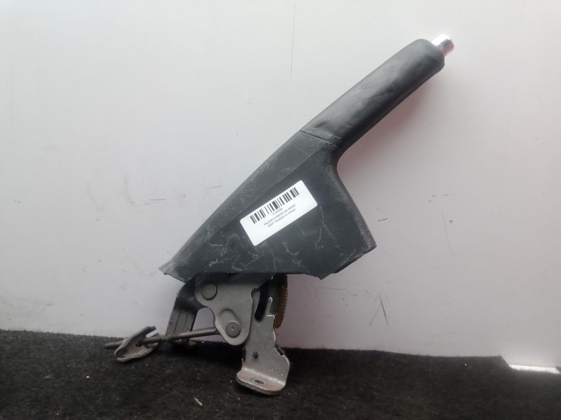 Recambio de palanca freno de mano para seat toledo iv (kg3) 1.6 tdi referencia OEM IAM 5JA711461A  