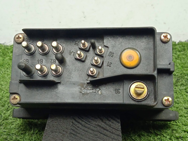 Recambio de caja precalentamiento para ssangyong musso (fj) 2.9 d referencia OEM IAM 6625453032  DECO