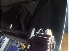 Recambio de amortiguador trasero derecho para seat toledo iv (kg3) 1.6 tdi referencia OEM IAM   