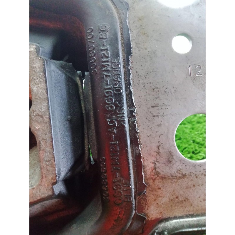 Recambio de soporte motor izquierdo para ford mondeo ber. (ca2) 2.0 tdci cat referencia OEM IAM 6G917M121AC  