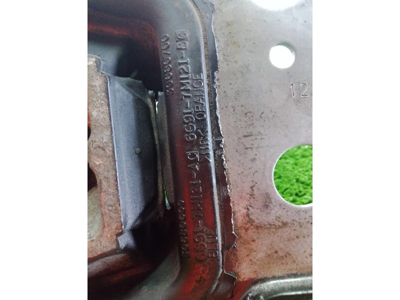 Recambio de soporte motor izquierdo para ford mondeo ber. (ca2) 2.0 tdci cat referencia OEM IAM 6G917M121AC  