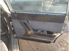 Recambio de guarnecido puerta trasera derecha para lancia gamma 2.5 referencia OEM IAM   