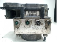 Recambio de abs para renault grand modus 1.5 dci diesel referencia OEM IAM 0265232075-100223  BOSCH