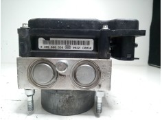 Recambio de abs para renault grand modus 1.5 dci diesel referencia OEM IAM 0265232075-100223  BOSCH 2