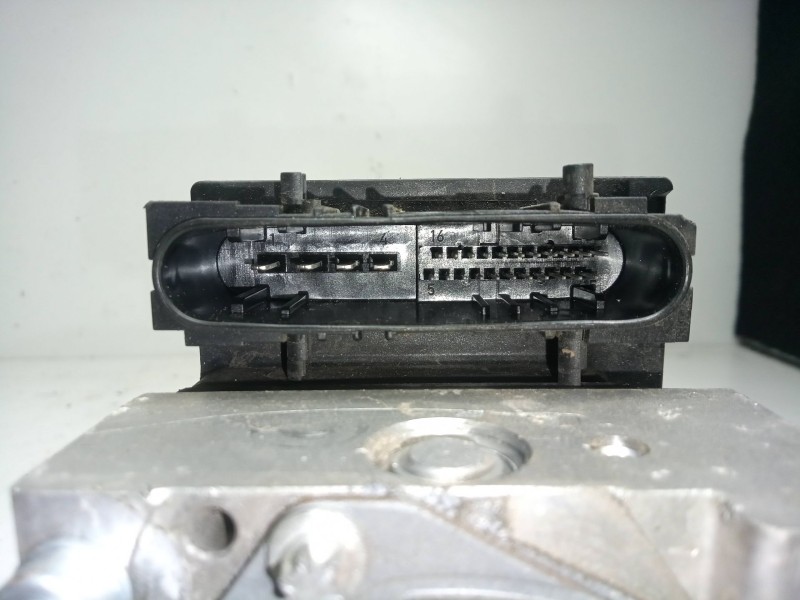 Recambio de abs para renault grand modus 1.5 dci diesel referencia OEM IAM 0265232075-100223  BOSCH
