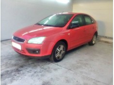 FORD FOCUS BERLINA (CAP)