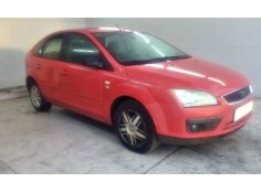 ford focus berlina (cap) del año 2024 2