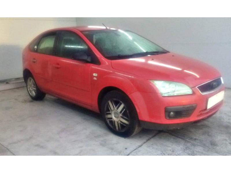 ford focus berlina (cap) del año 2024