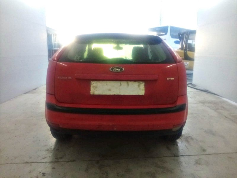 ford focus berlina (cap) del año 2024