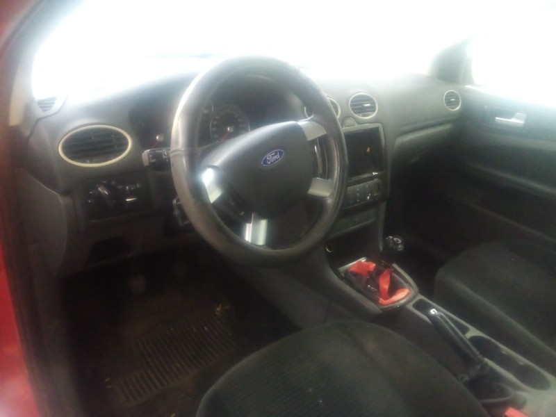 ford focus berlina (cap) del año 2024