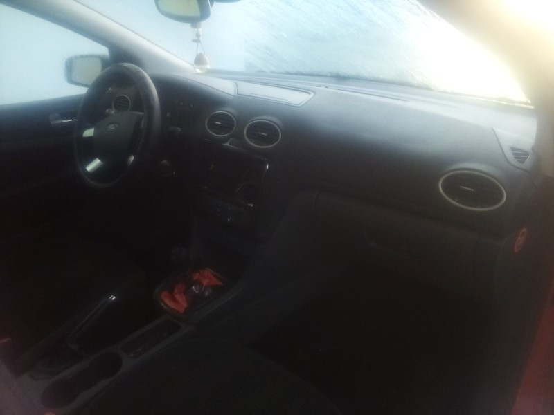 ford focus berlina (cap) del año 2024