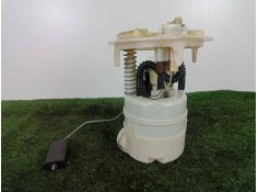 Recambio de aforador para peugeot 307 berlina (s2) 1.6 16v cat referencia OEM IAM SINREFERENCIA CON.BOMBA 4.PINES 2