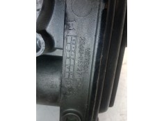 Recambio de caja mariposa para ford focus berlina (cap) 1.6 16v cat referencia OEM IAM 2S6UEB-1103052-0858300R   2