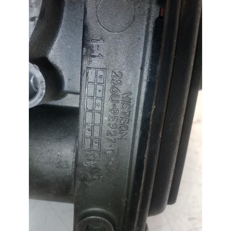 Recambio de caja mariposa para ford focus berlina (cap) 1.6 16v cat referencia OEM IAM 2S6UEB-1103052-0858300R  