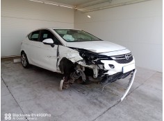 opel astra k (b16) del año 2016 2