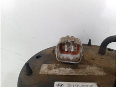 Recambio de aforador para hyundai sonata (nf) 2.0 crdi cat referencia OEM IAM 311103K200  CON.BOMBA 2