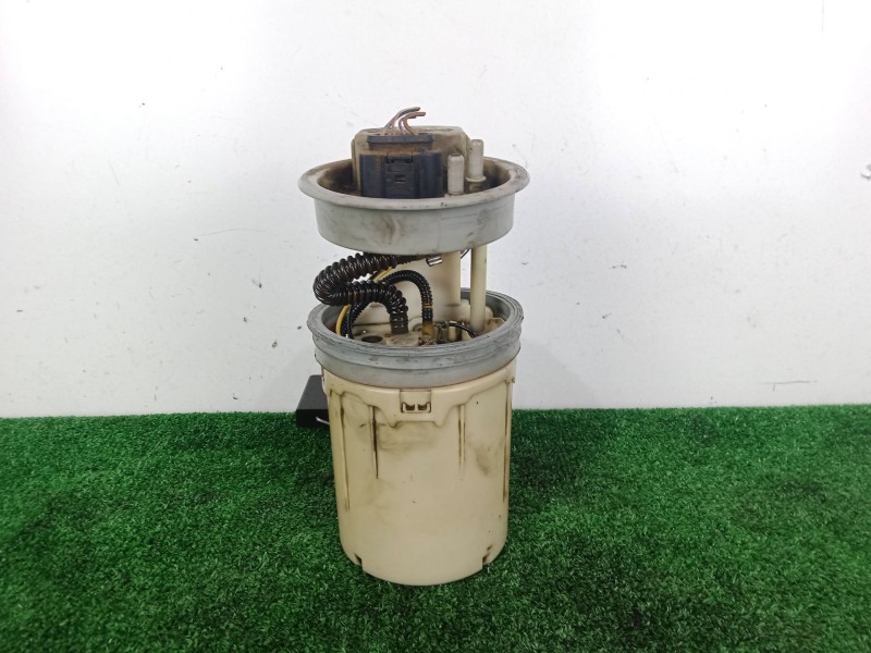 Recambio de aforador para volkswagen golf iv (1j1) 1.9 tdi referencia OEM IAM 1J0919050  CON.BOMBA
