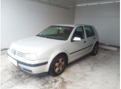 volkswagen golf iv berlina (1j1) del año 2000