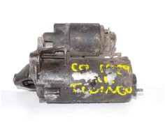 Recambio de motor arranque para renault twingo (co6) 1.3 cat referencia OEM IAM 0001112025 BOSCH 