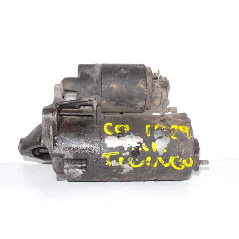 Recambio de motor arranque para renault twingo (co6) 1.3 cat referencia OEM IAM 0001112025 BOSCH 