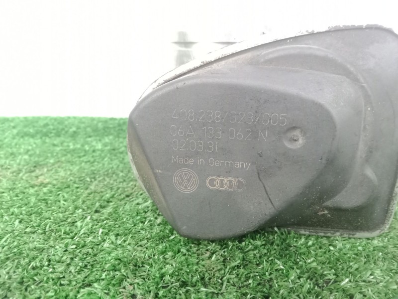 Recambio de caja mariposa para skoda octavia i (1u2) 1.6 referencia OEM IAM 06A133062N  