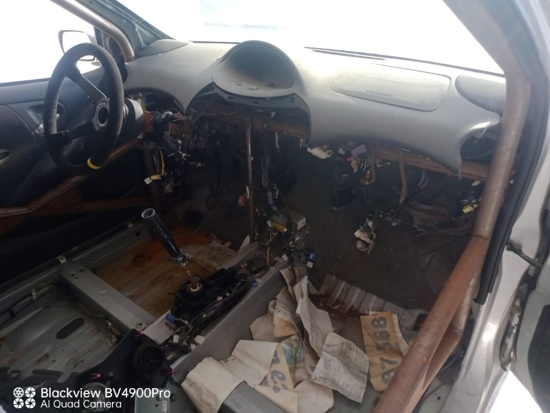 toyota yaris (_p1_) del año 2004