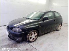 SEAT IBIZA III (6L1)