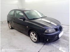 seat ibiza iii (6l1) del año 2005 2
