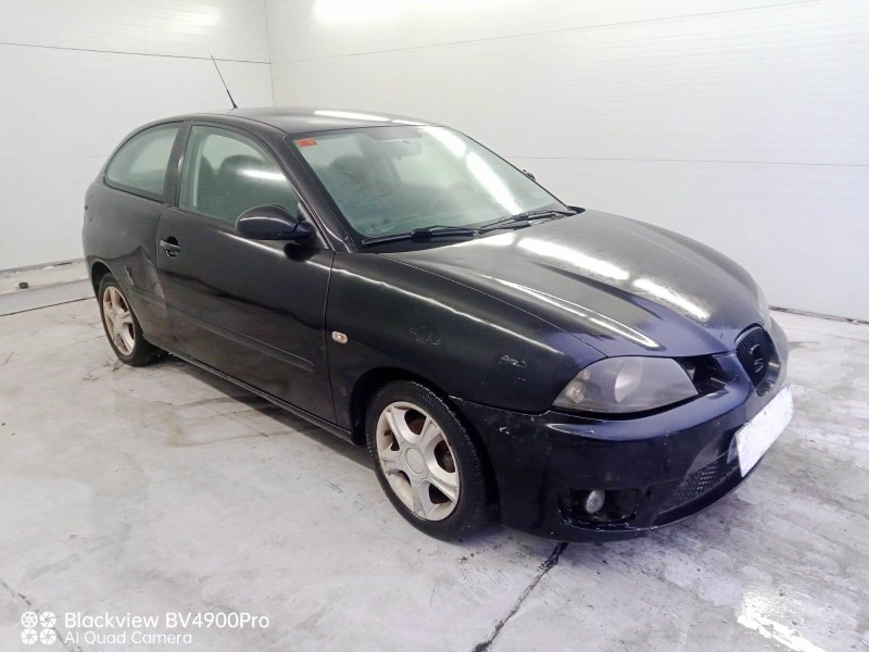 seat ibiza iii (6l1) del año 2005