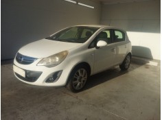OPEL CORSA D (S07)